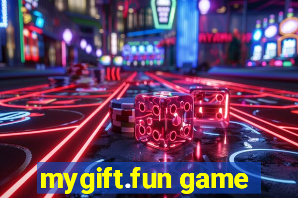 mygift.fun game